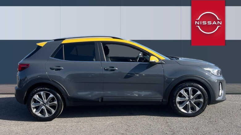 Kia Stonic 1.0T GDi 99 Quantum 5dr Petrol Estate